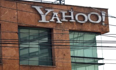 Are Yahoo and AOL down?