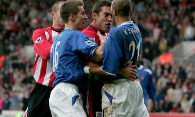 Southampton boss Tonda Eckert makes intriguing south-coast derby admission ahead of Portsmouth