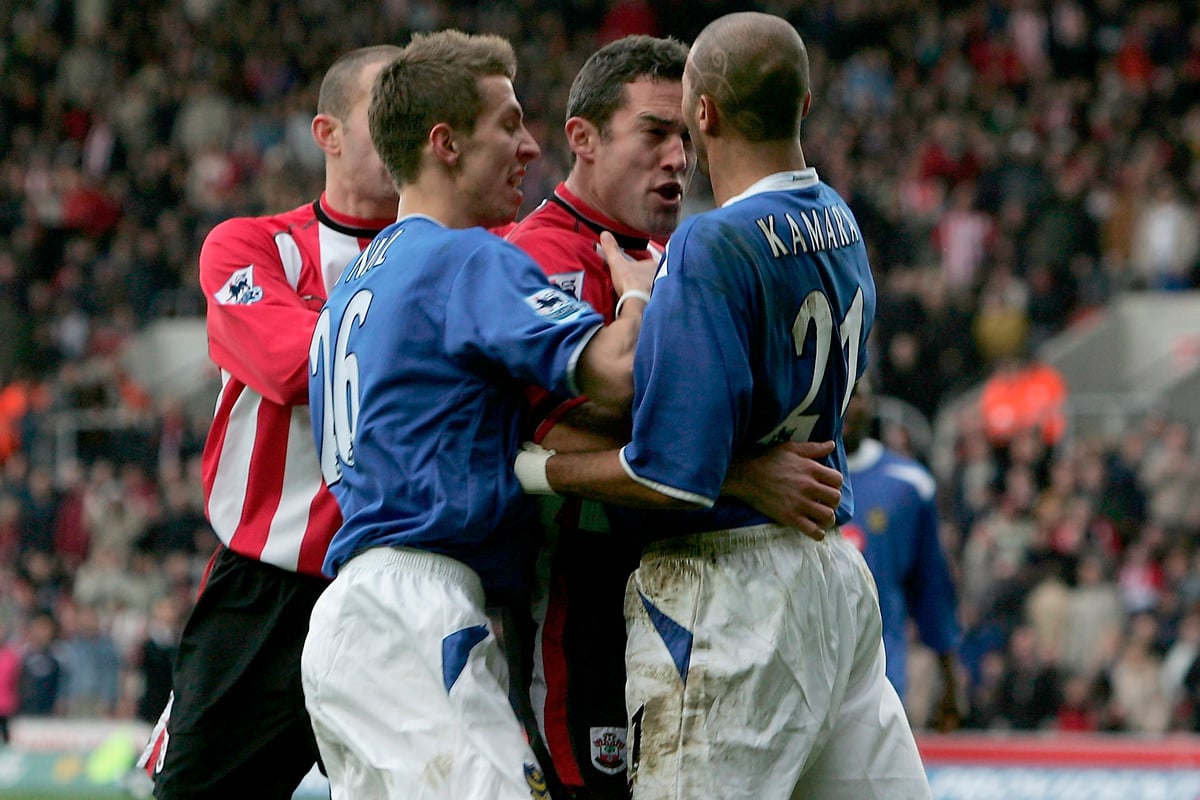 Southampton boss Tonda Eckert makes intriguing south-coast derby admission ahead of Portsmouth