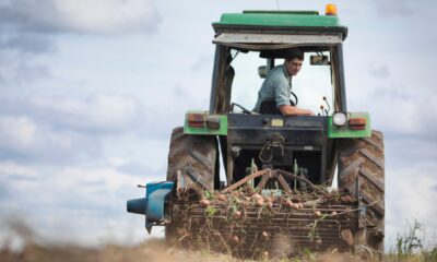 Food bills will rise again if Labour signs new EU deal that heaps costs on British farmers, industry chiefs warn