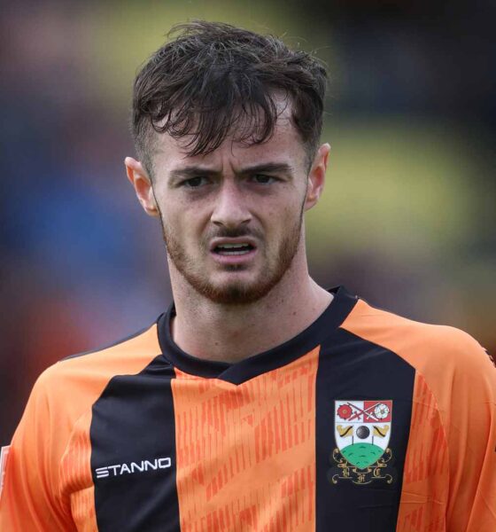 Joe Hugill and Habeeb Ogunneye return from loan spells