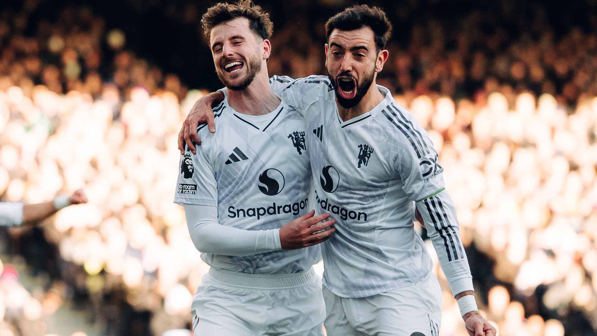 Ruben Amorim gives update on Bruno Fernandes and Mason Mount after Man Utd draw v Leeds