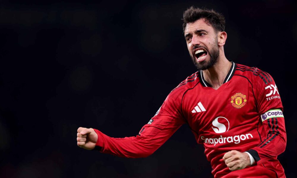 Man Utd have two contenders for December 2025 Goal of the Month