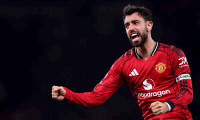 Man Utd have two contenders for December 2025 Goal of the Month