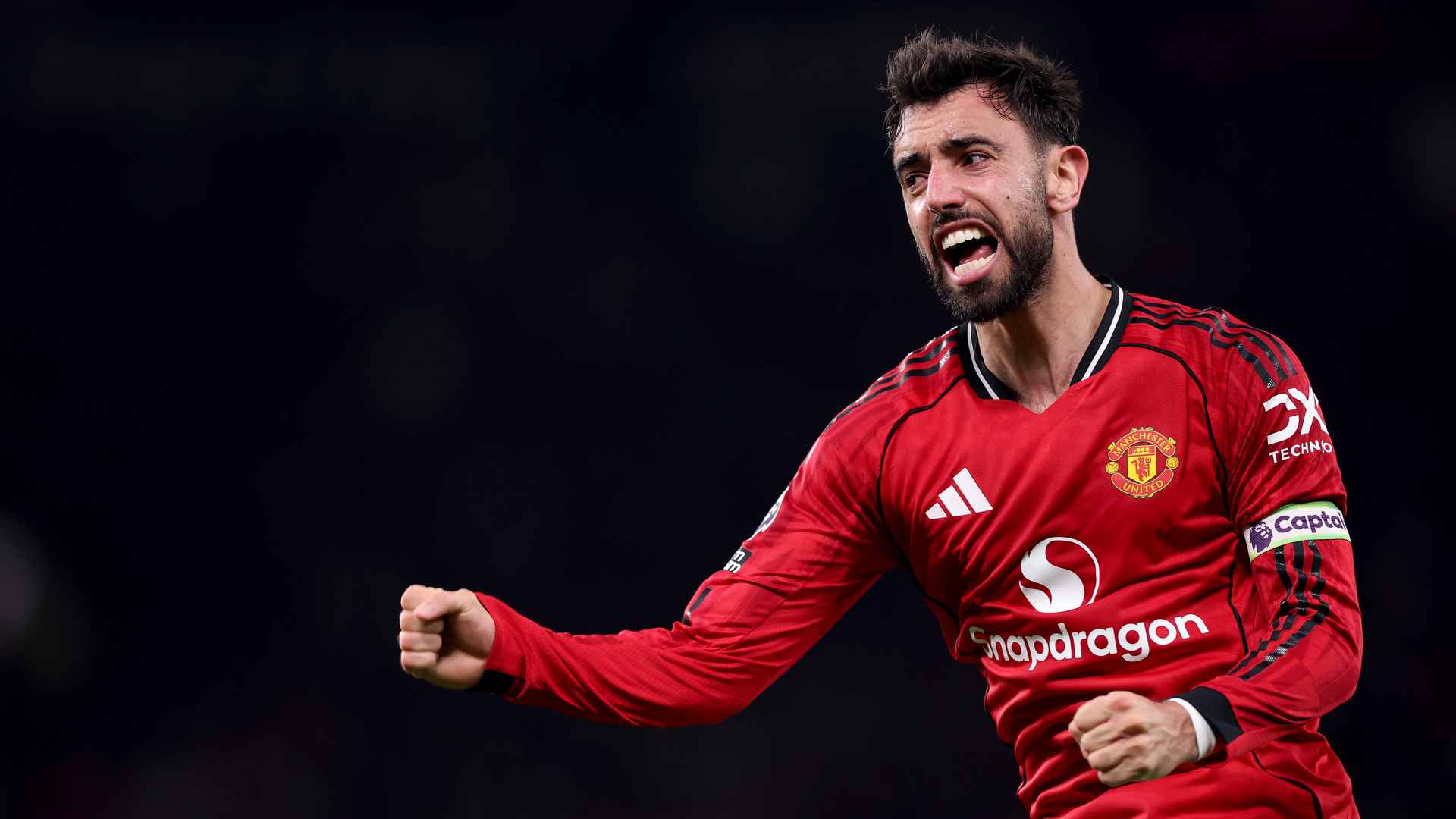 Man Utd have two contenders for December 2025 Goal of the Month