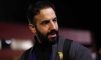 Team news for Leeds v Man Utd | Sunday 4 January