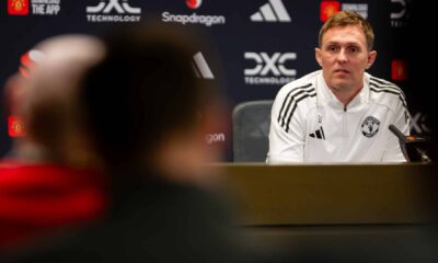 When is our next press conference?