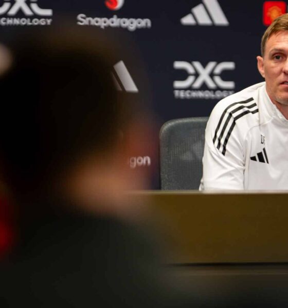 When is our next press conference?