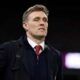 Darren Fletcher names Man Utd team to play Burnley | 7 January 2026