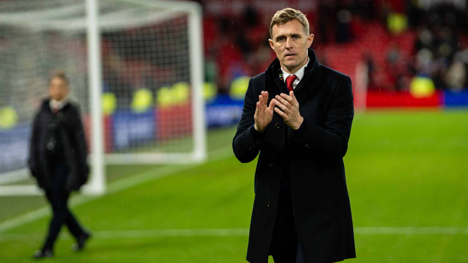 Fletcher: I challenge the players to regroup | Darren's assessment after Man Utd 1 Brighton 2