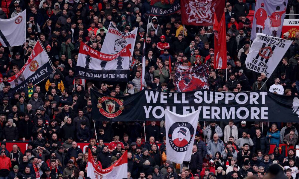 Opinion: Derby win can set the tone for our future