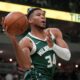 My effort wasn’t there but don’t boo me – Giannis Antetokounmpo rejects criticism despite admitting he didn’t give 100%