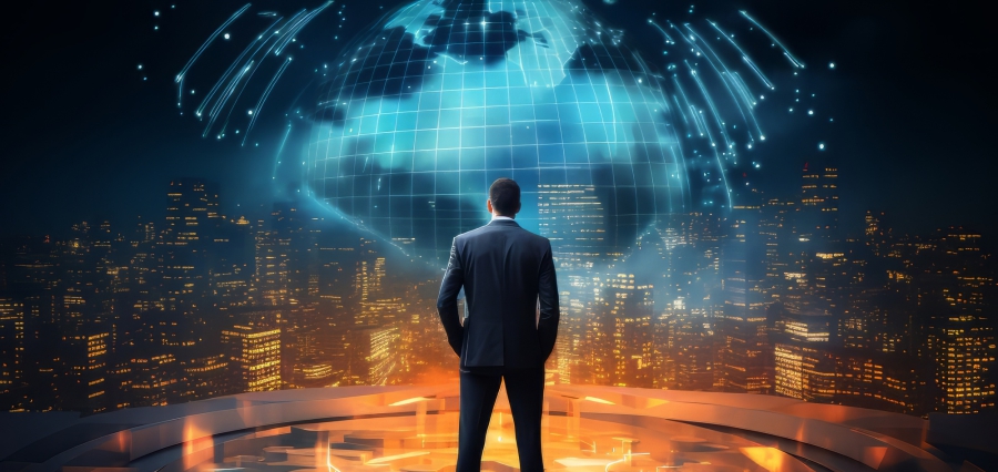 Global Research Unveils B2B buyers push back on outdated sales tactics