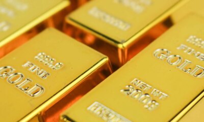 Gold Smashes Records as Trump Escalates Greenland Takeover Push