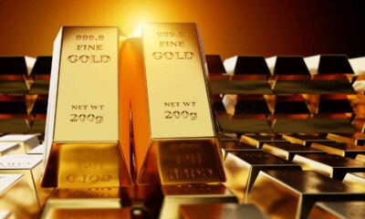 Gold Hits $5,097 and Silver Surges to $109.81 as Dollar Confidence Erodes
