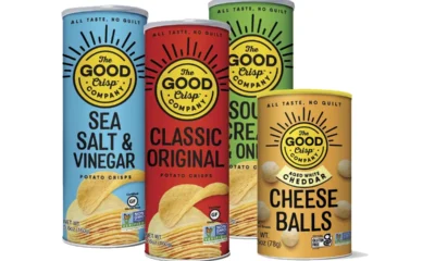 MPearlRock acquires The Good Crisp Co.