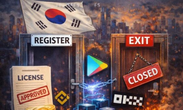 Crypto Breaking News