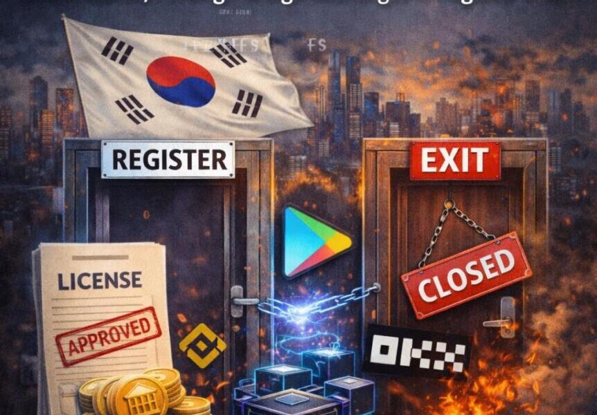 Crypto Breaking News