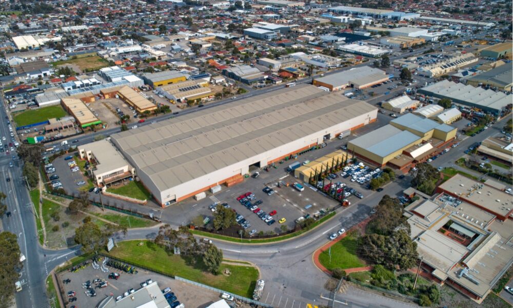 Westbridge adds $60m in property assets to its portfolio