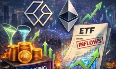 Crypto Breaking News