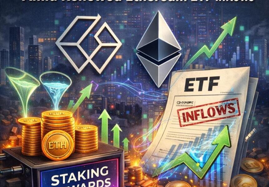 Crypto Breaking News