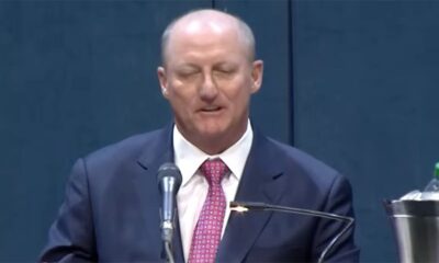 Berkshire Hathaway scraps $100k CEO salary as Greg Abel earns $25m