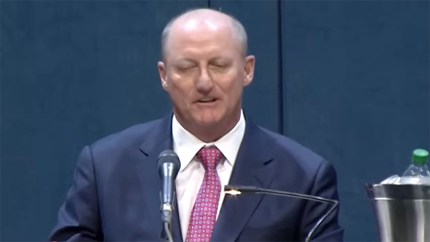 Berkshire Hathaway scraps $100k CEO salary as Greg Abel earns $25m