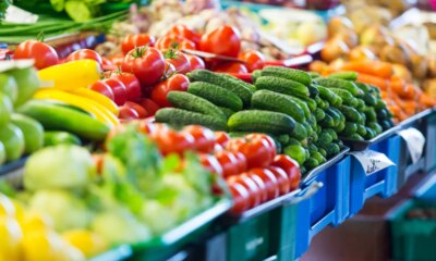 Texas chain beats Amazon, Costco for top grocery store title