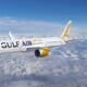 Gulf Air Bahrain Boeing Dubai Air Show 2025