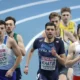Guy Learmonth's French revolution - Athletics Weekly