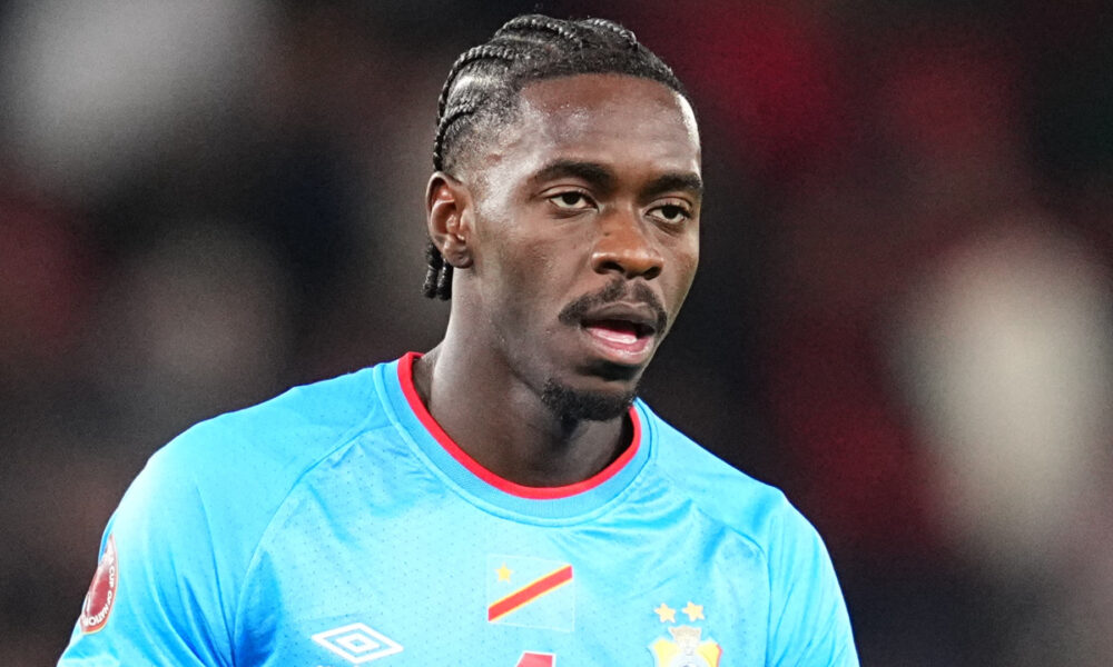 Ex-Man Utd star Tuanzebe makes frantic dash to hospital after Liverpool draw against Burnley with wife in labour