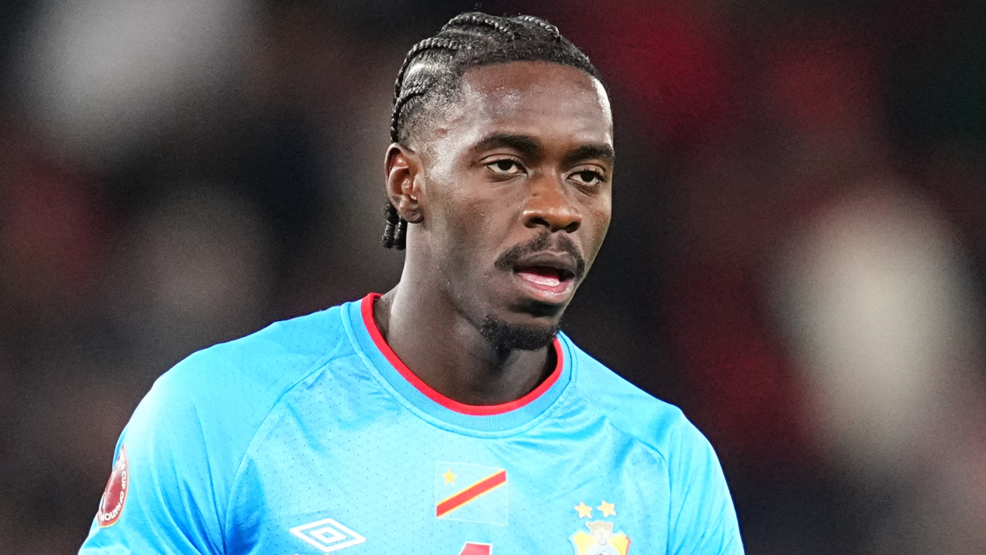 Ex-Man Utd star Tuanzebe makes frantic dash to hospital after Liverpool draw against Burnley with wife in labour