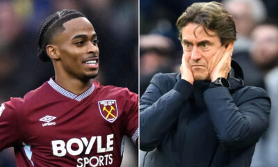 Forgotten man Callum Wilson's late winner delivers potentially fatal blow to Thomas Frank