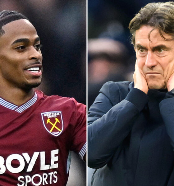 Forgotten man Callum Wilson's late winner delivers potentially fatal blow to Thomas Frank