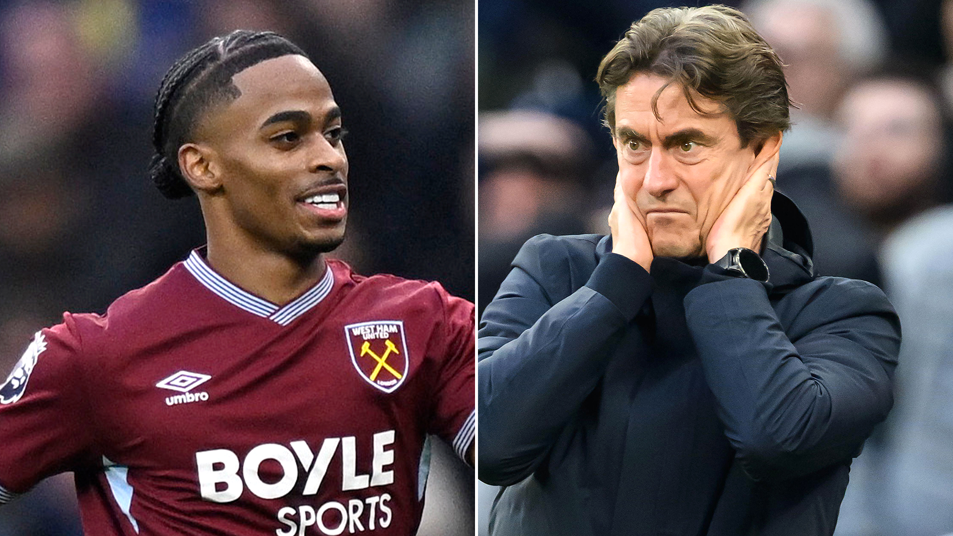 Forgotten man Callum Wilson's late winner delivers potentially fatal blow to Thomas Frank