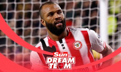 Patient Dream Team bosses rewarded with Igor Thiago MEGA haul after five-goal Gameweek