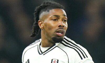 West Ham landing Adama Traore for tiny transfer fee after Fulham drop asking price by more than 70 PER CENT