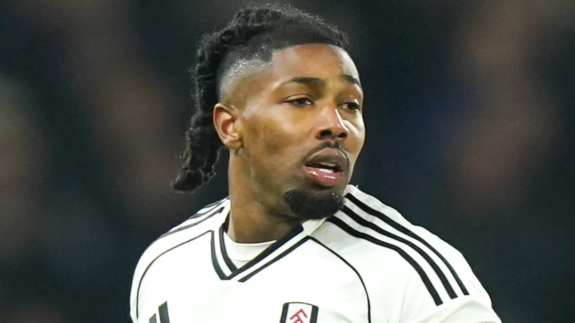 West Ham landing Adama Traore for tiny transfer fee after Fulham drop asking price by more than 70 PER CENT