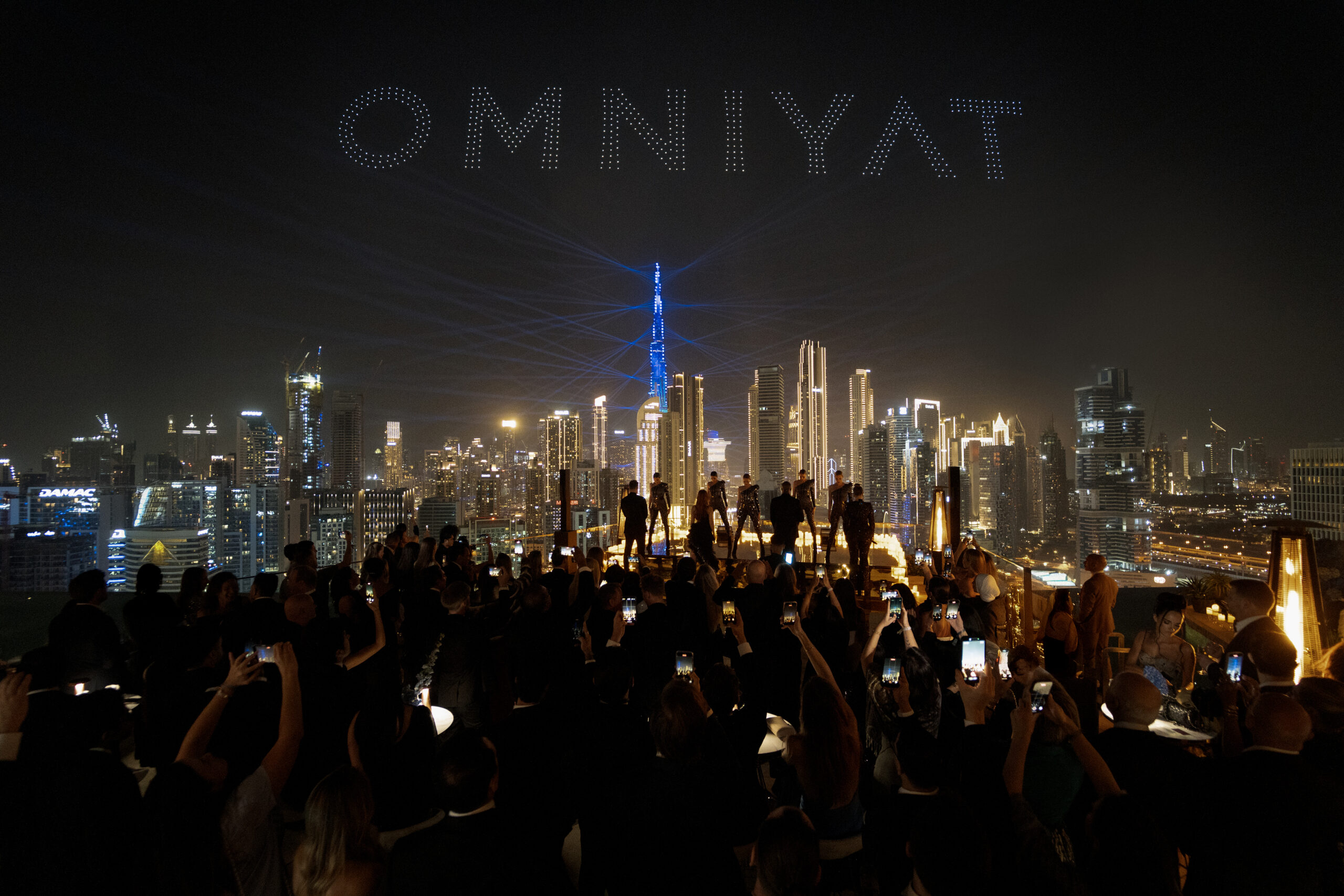 OMNIYAT celebrates 20 years through a curated anniversary at The Lana, Dorchester Collection, Dubai