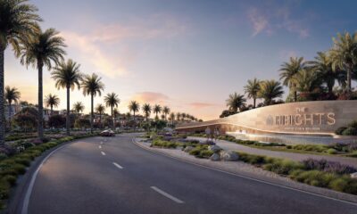Emaar unveils The Heights Country Club & Wellness, redefining holistic living in Dubai