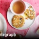 Welsh cakes recipe