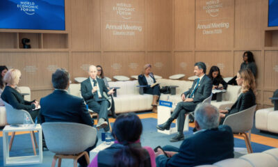 Crypto Breaking News