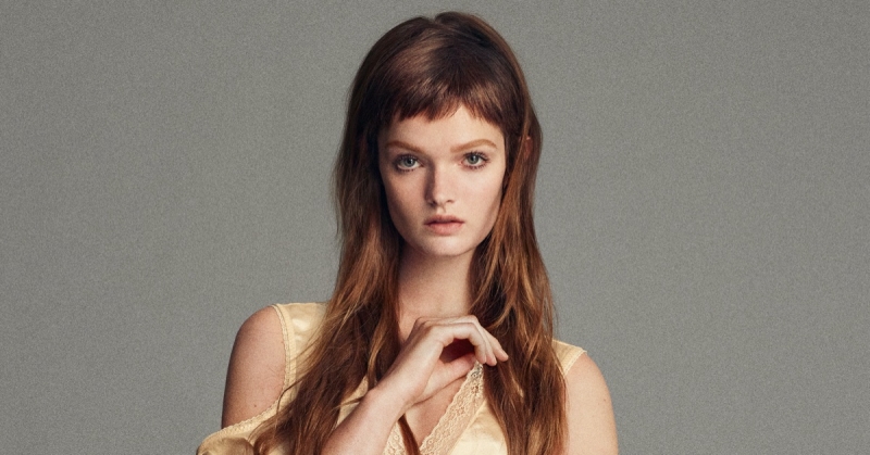 HM Studio Spring Summer 2026