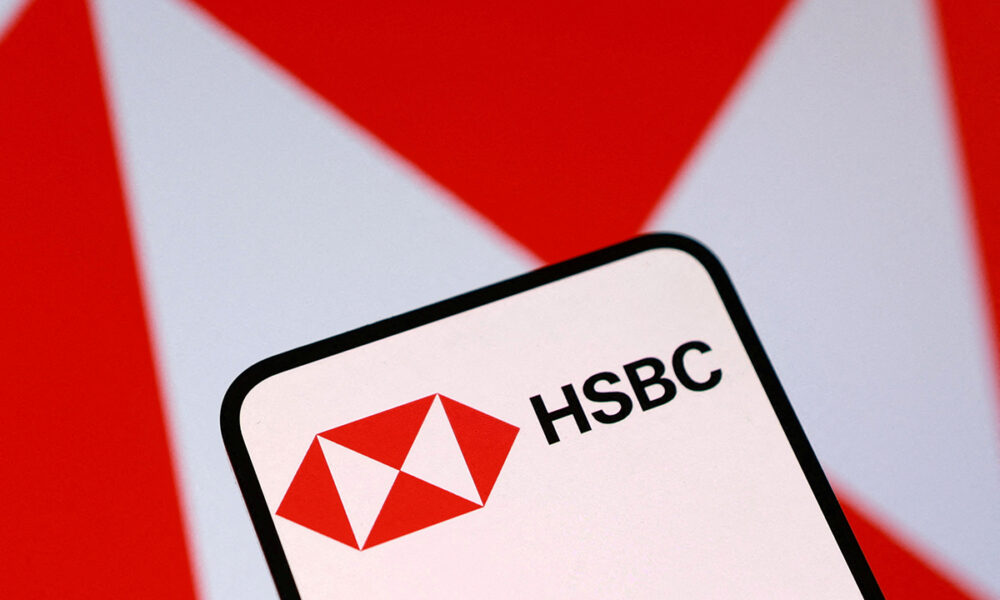HSBC Expands Wealth Business in UAE