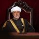 International Financial Centre of Oman Royal Decrees