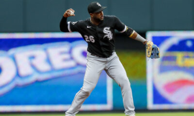 Hanser Alberto Announces Retirement - MLB Trade Rumors