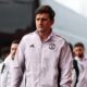 Harry Maguire arriving for the Manchester Derby at Old Trafford