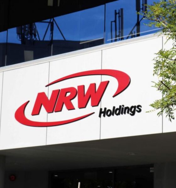 NRW books $750m Queensland contract