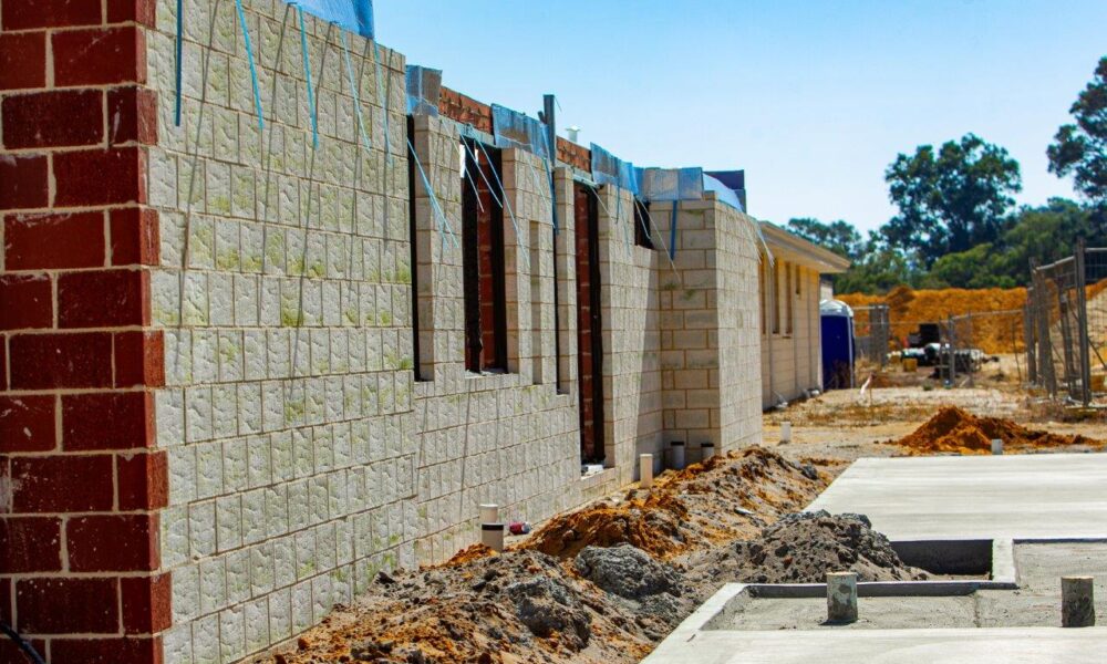 Figures reveal WA home starts, completions continue to fall