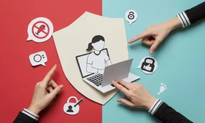 how crypto can protect your privacy online